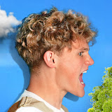 Channel avatar